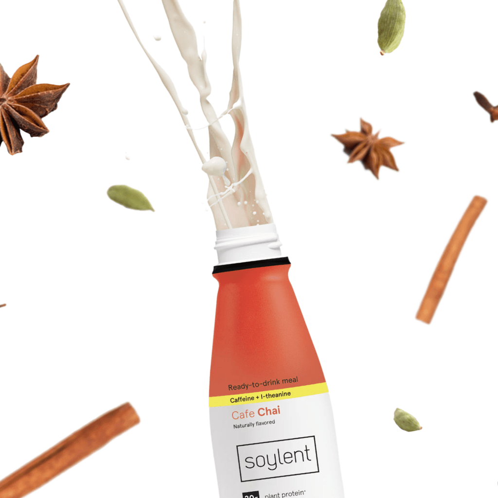 Soylent 8: Lifestyle Secondary Images