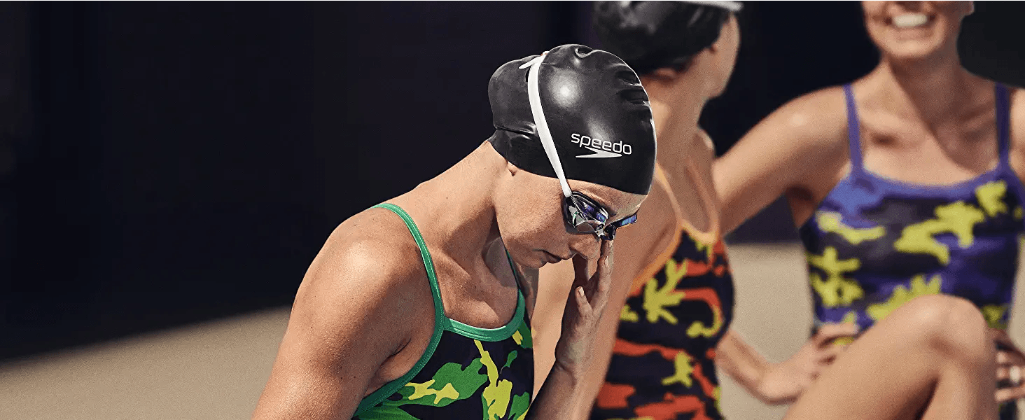 Speedo Outdoors LIF 1: Lifestyle Secondary Images