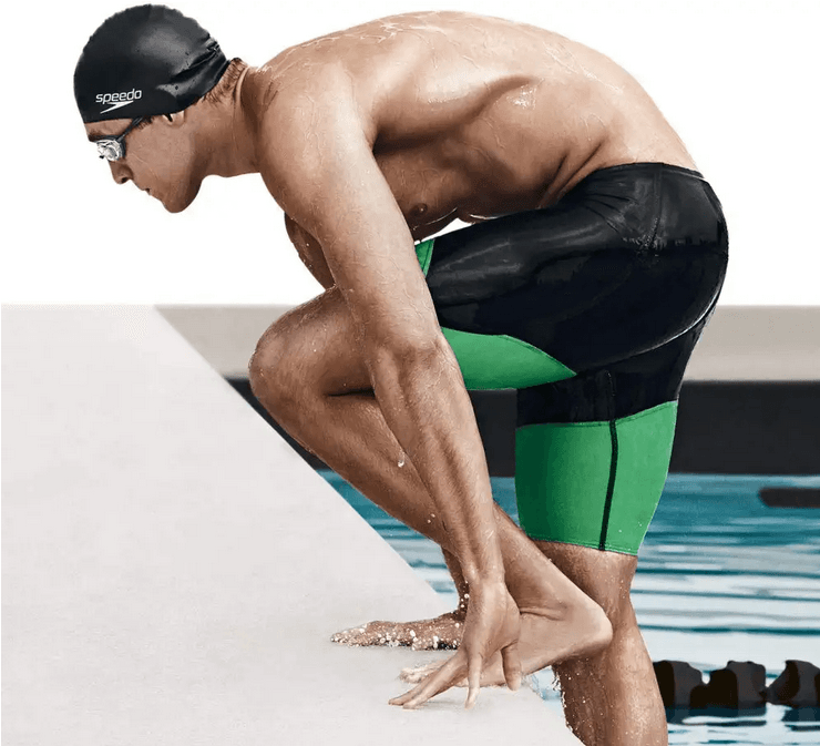 Speedo Outdoors LIF 2: Lifestyle Secondary Images