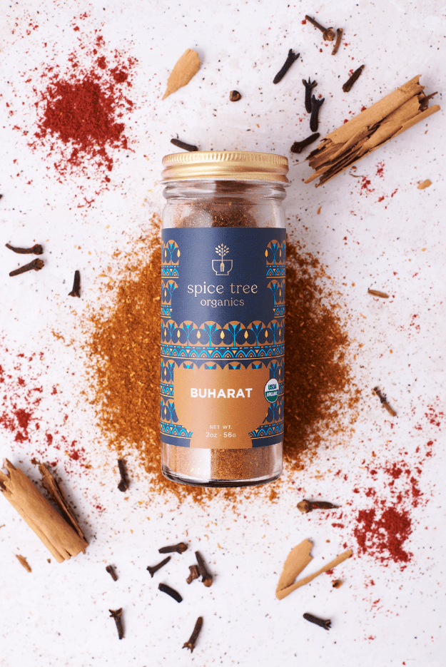 Spice tree organics (Buharat): Lifestyle Secondary Images