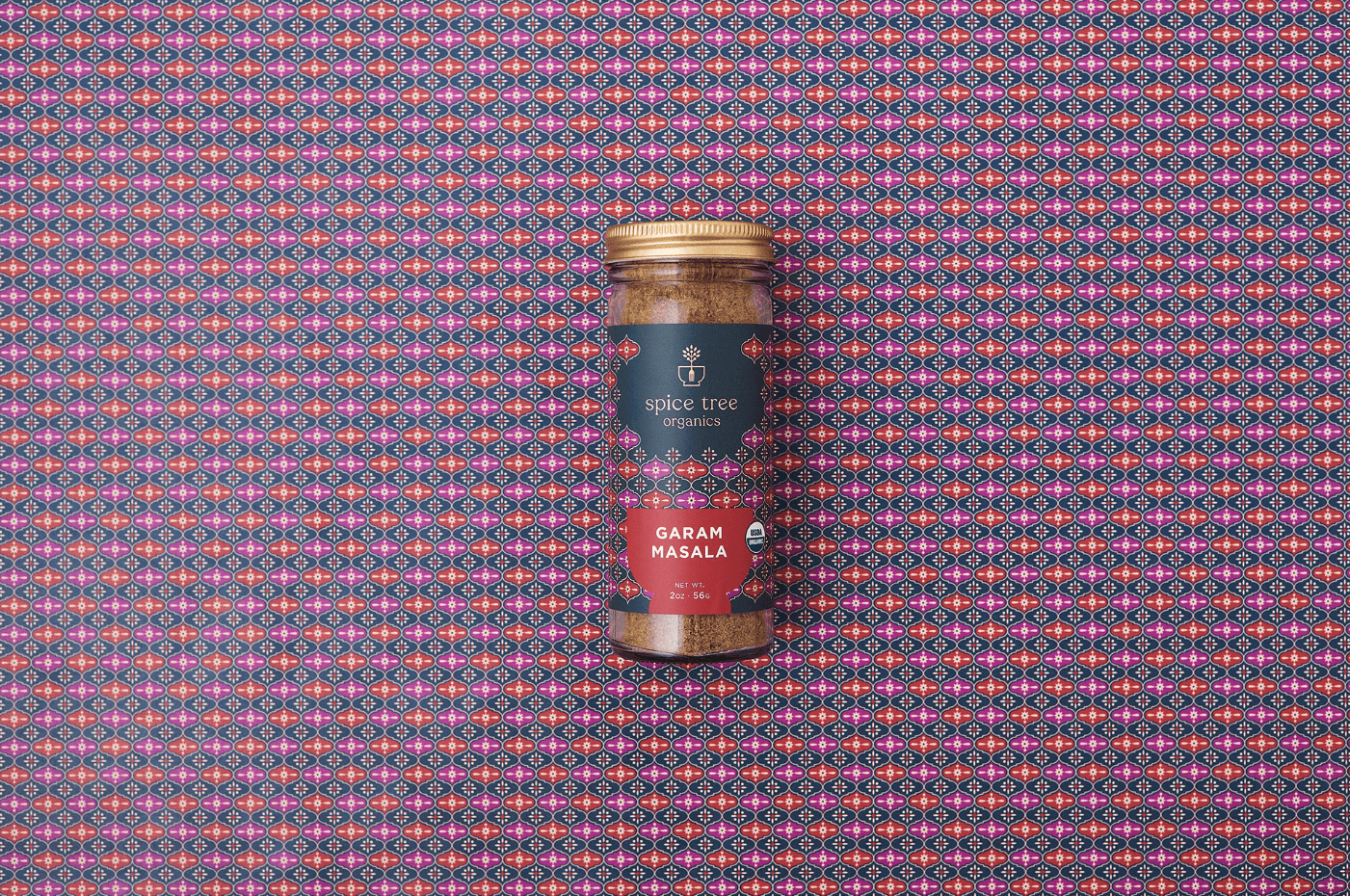 Spice tree organics (Garam Masala): Lifestyle Secondary Images