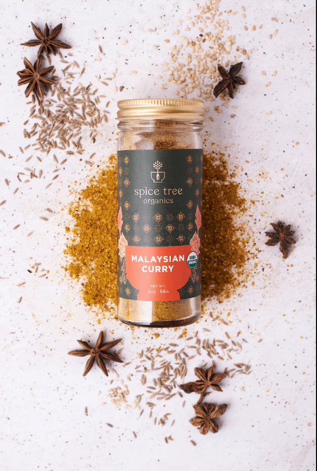 Spice tree organics (Malaysian Curry): Lifestyle Secondary Images