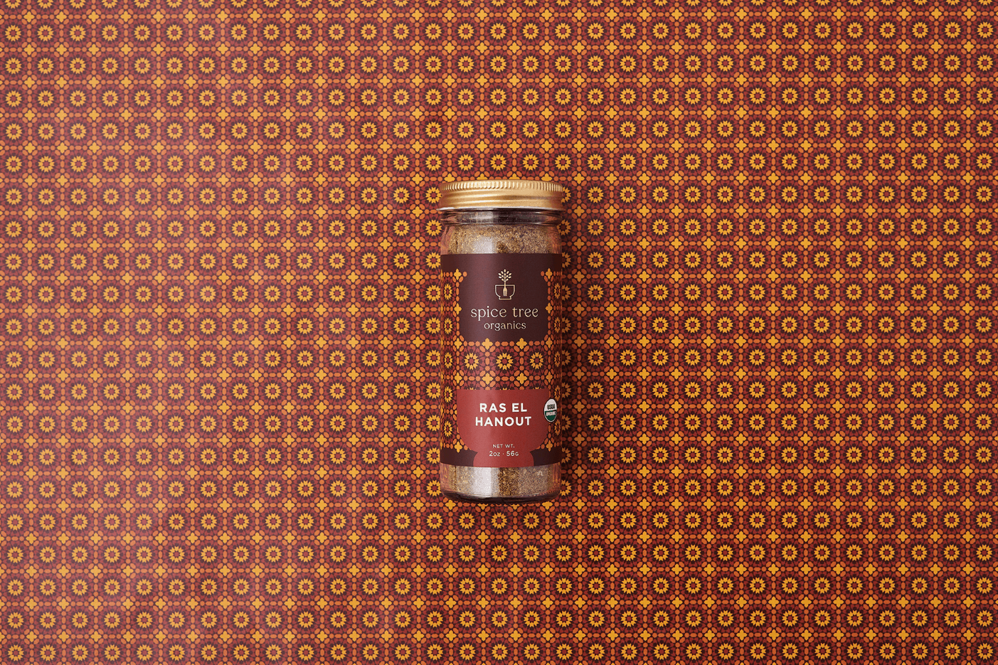 Spice tree organics (Ras El Hanout): Lifestyle Secondary Images