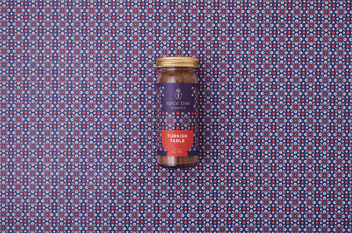 Spice tree organics (Turkish Table): Lifestyle Secondary Images