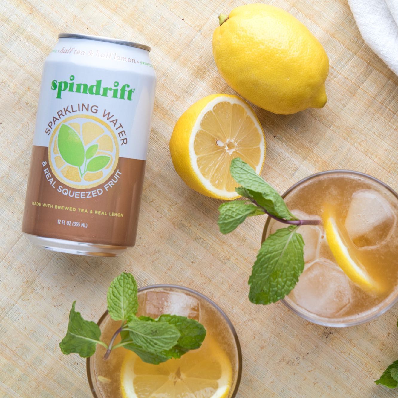 Spindrift 11: Lifestyle Secondary Images