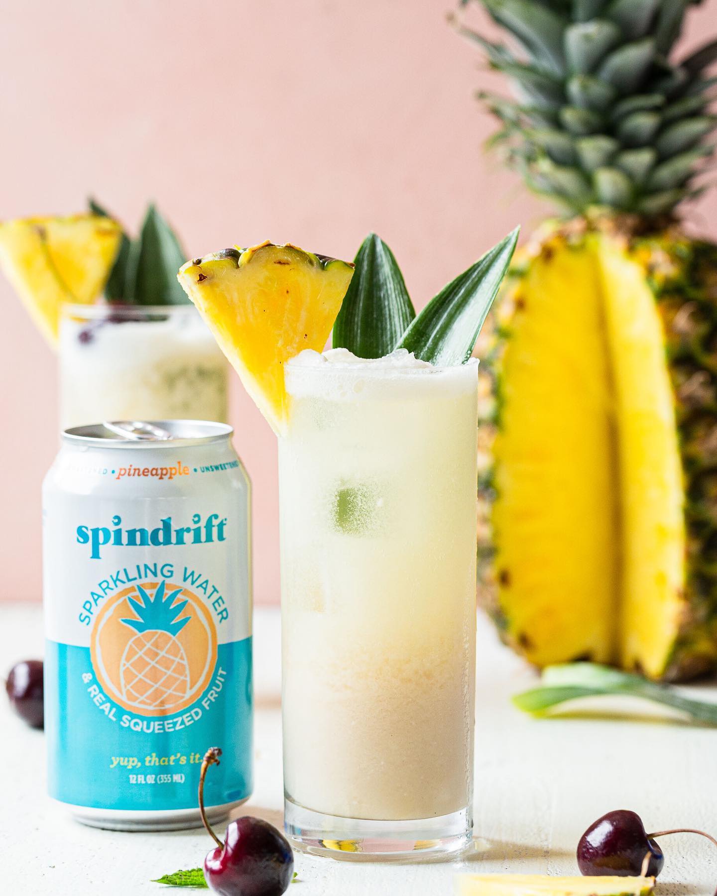 Spindrift 12: Lifestyle Secondary Images