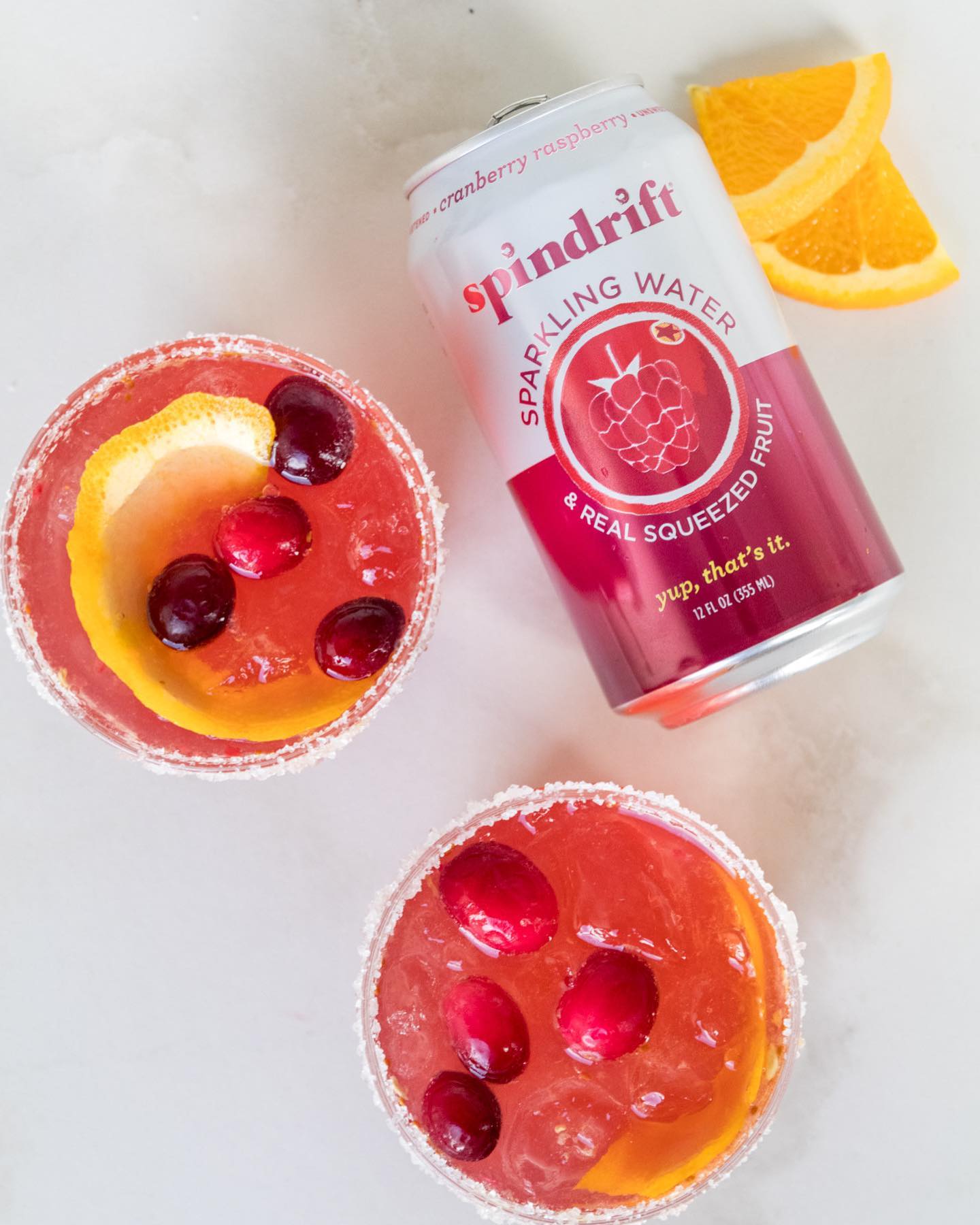 Spindrift 13: Lifestyle Secondary Images