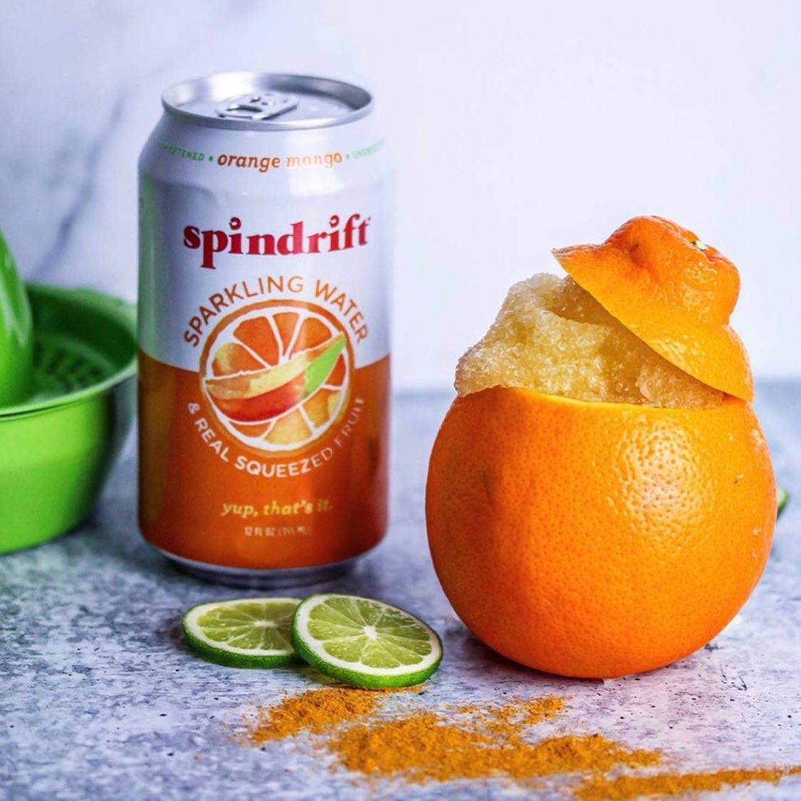Spindrift 14: Lifestyle Secondary Images