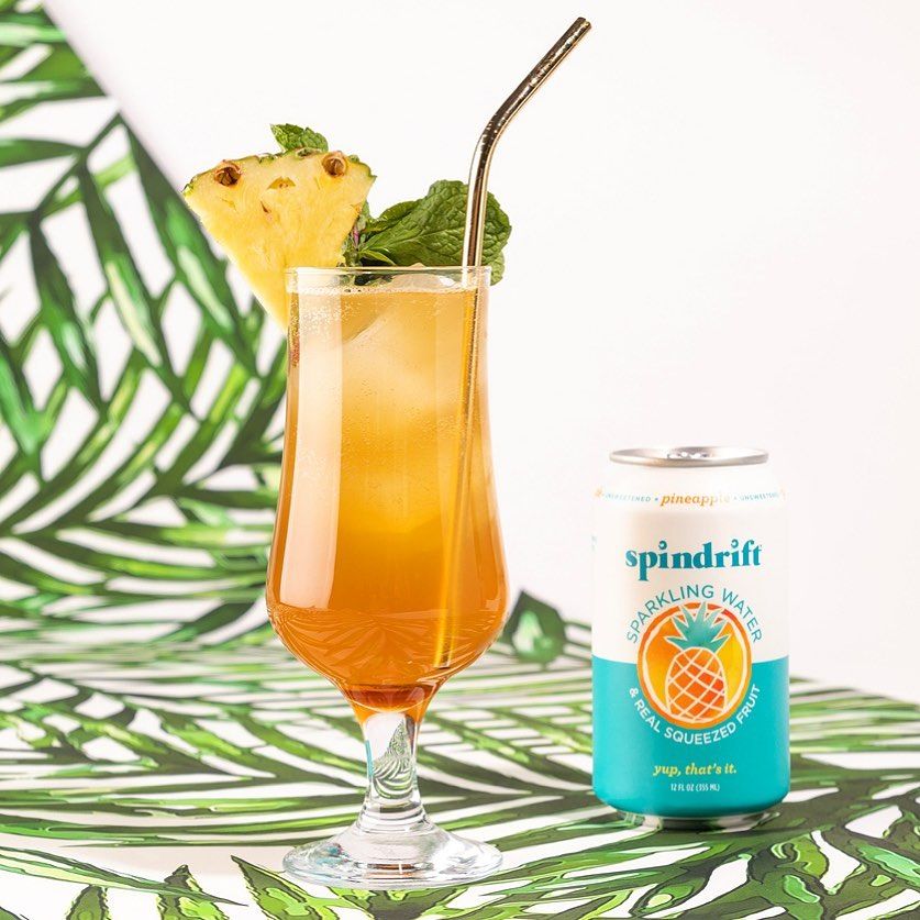 Spindrift 15: Lifestyle Secondary Images