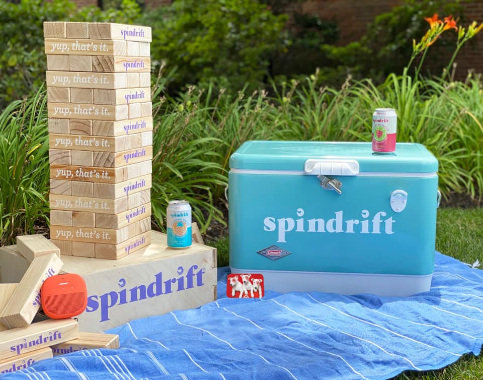 Spindrift 19: Lifestyle Secondary Images