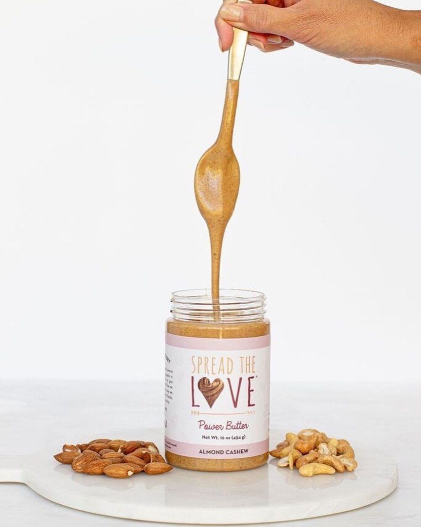 Spread The Love Foods 01: Lifestyle Secondary Images