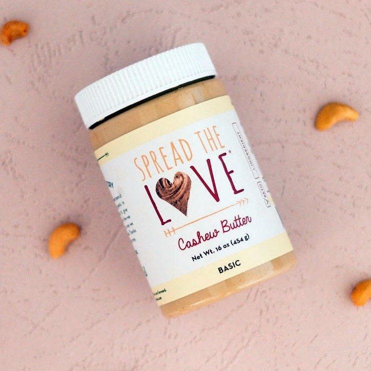 Spread The Love Foods 02: Lifestyle Secondary Images