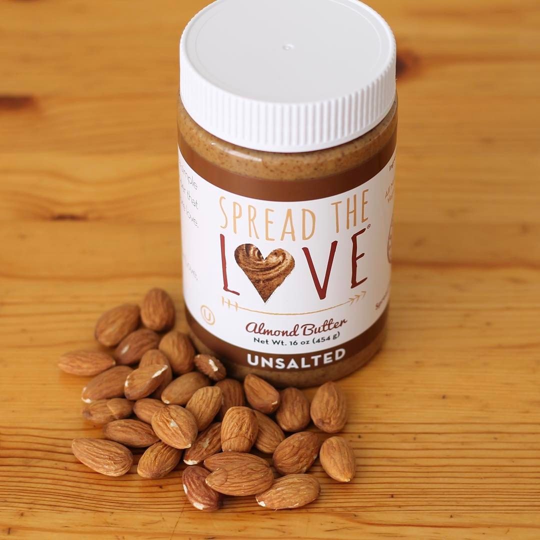Spread The Love Foods 03: Lifestyle Secondary Images