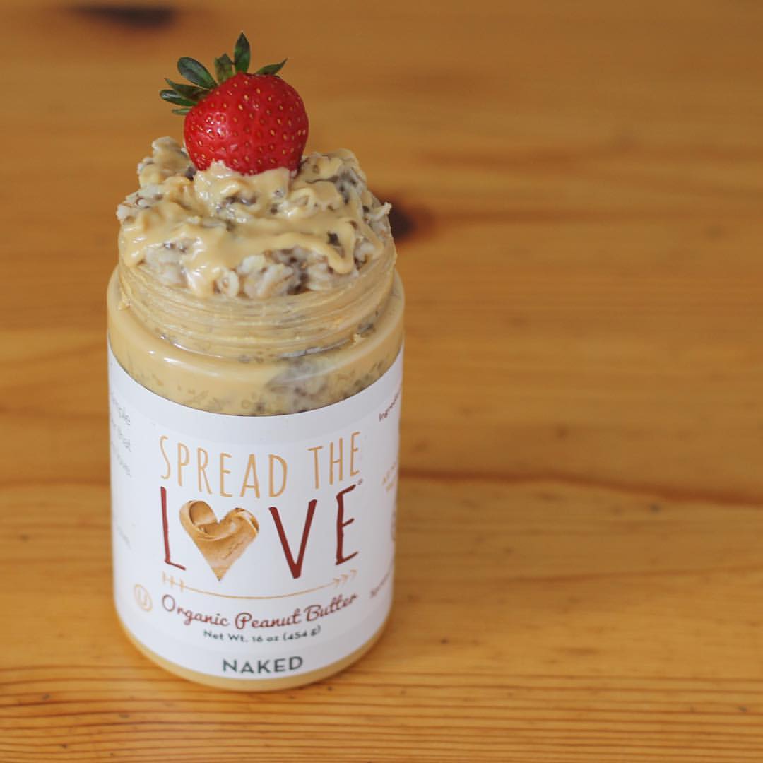 Spread The Love Foods 04: Lifestyle Secondary Images