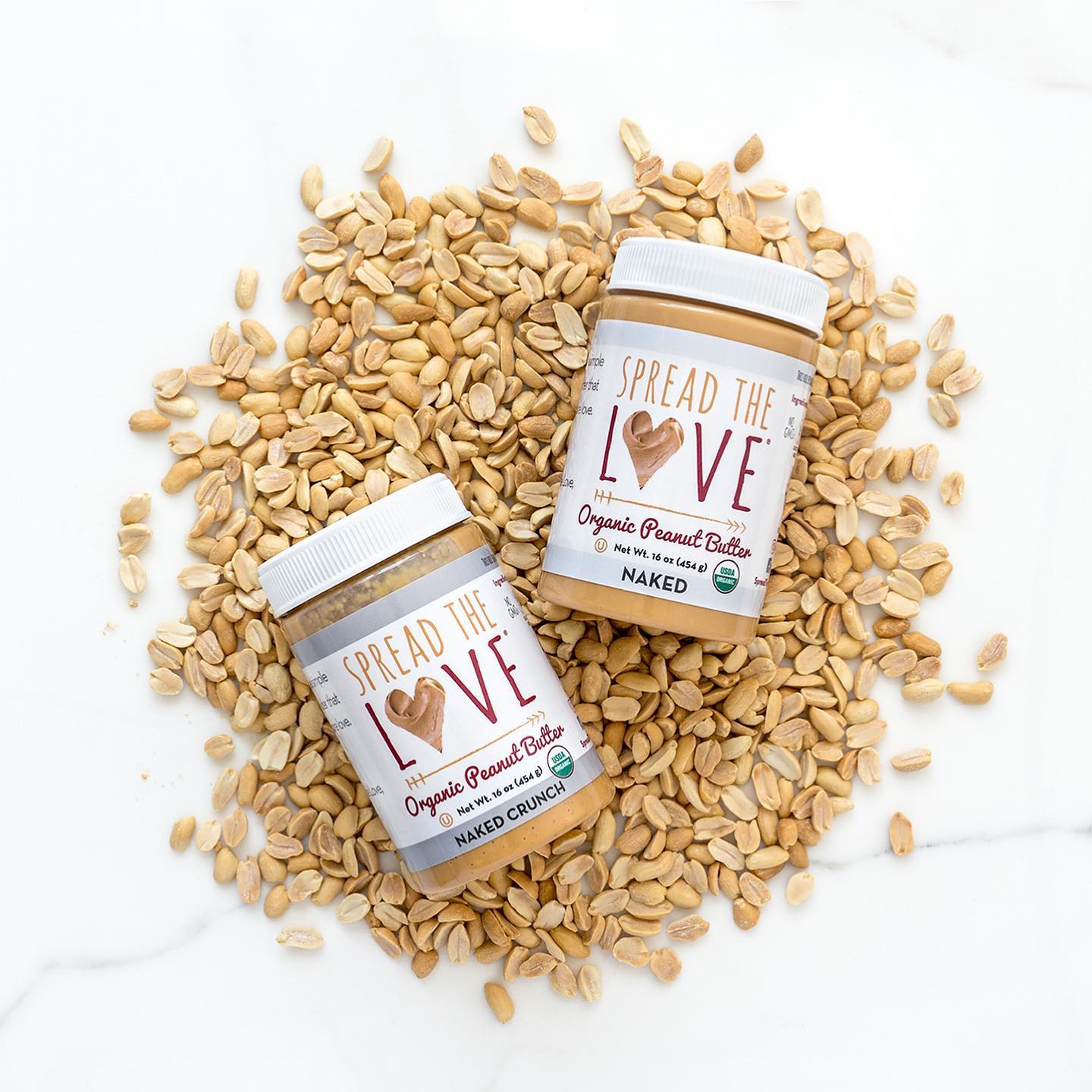Spread The Love Foods 11: Lifestyle Secondary Images