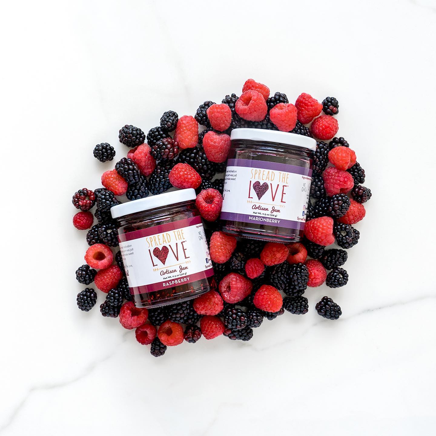 Spread The Love Foods 13: Lifestyle Secondary Images