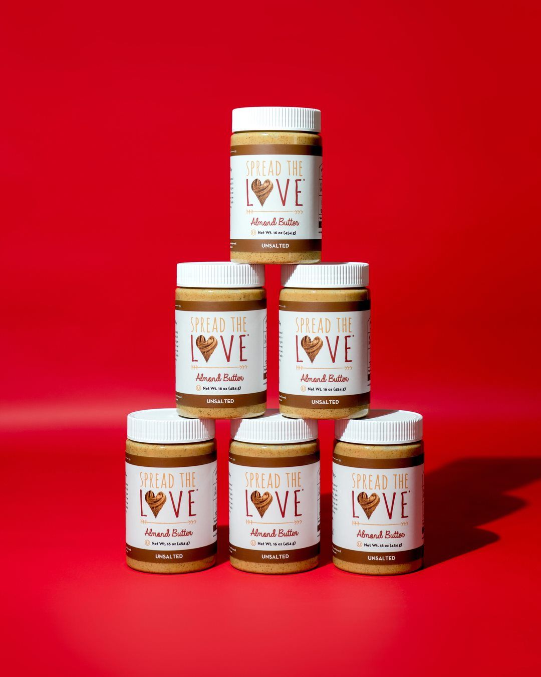 Spread The Love Foods 14: Backdrops