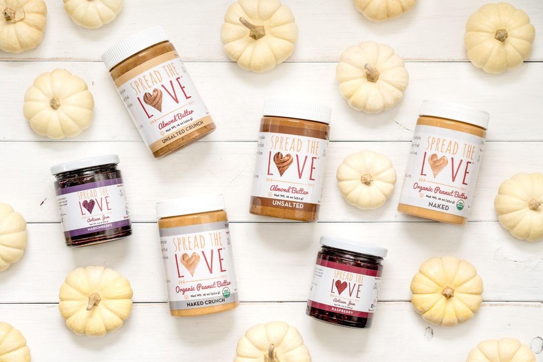 Spread The Love Foods 15: Lifestyle Secondary Images