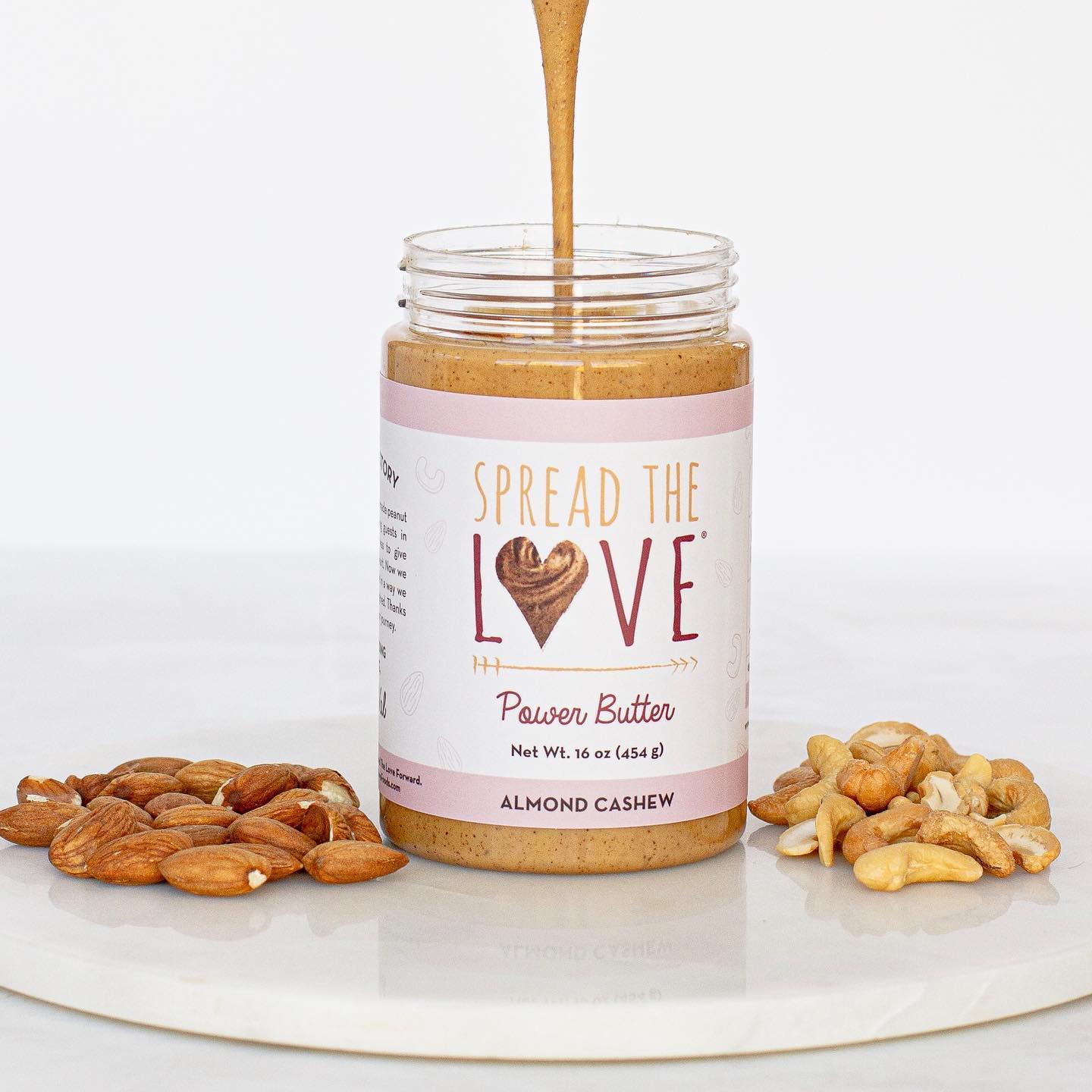 Spread The Love Foods 19: Lifestyle Secondary Images