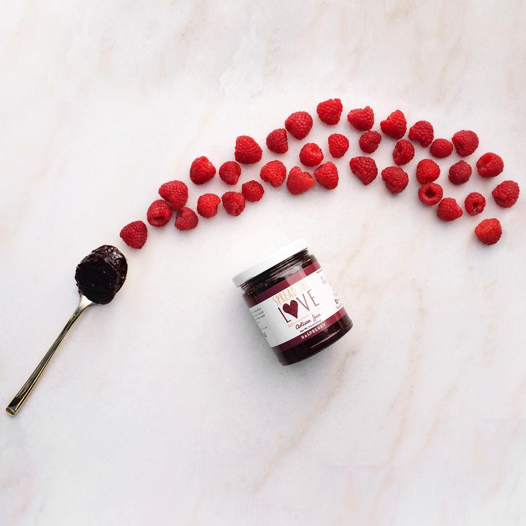 Spread The Love Foods 20: Lifestyle Secondary Images