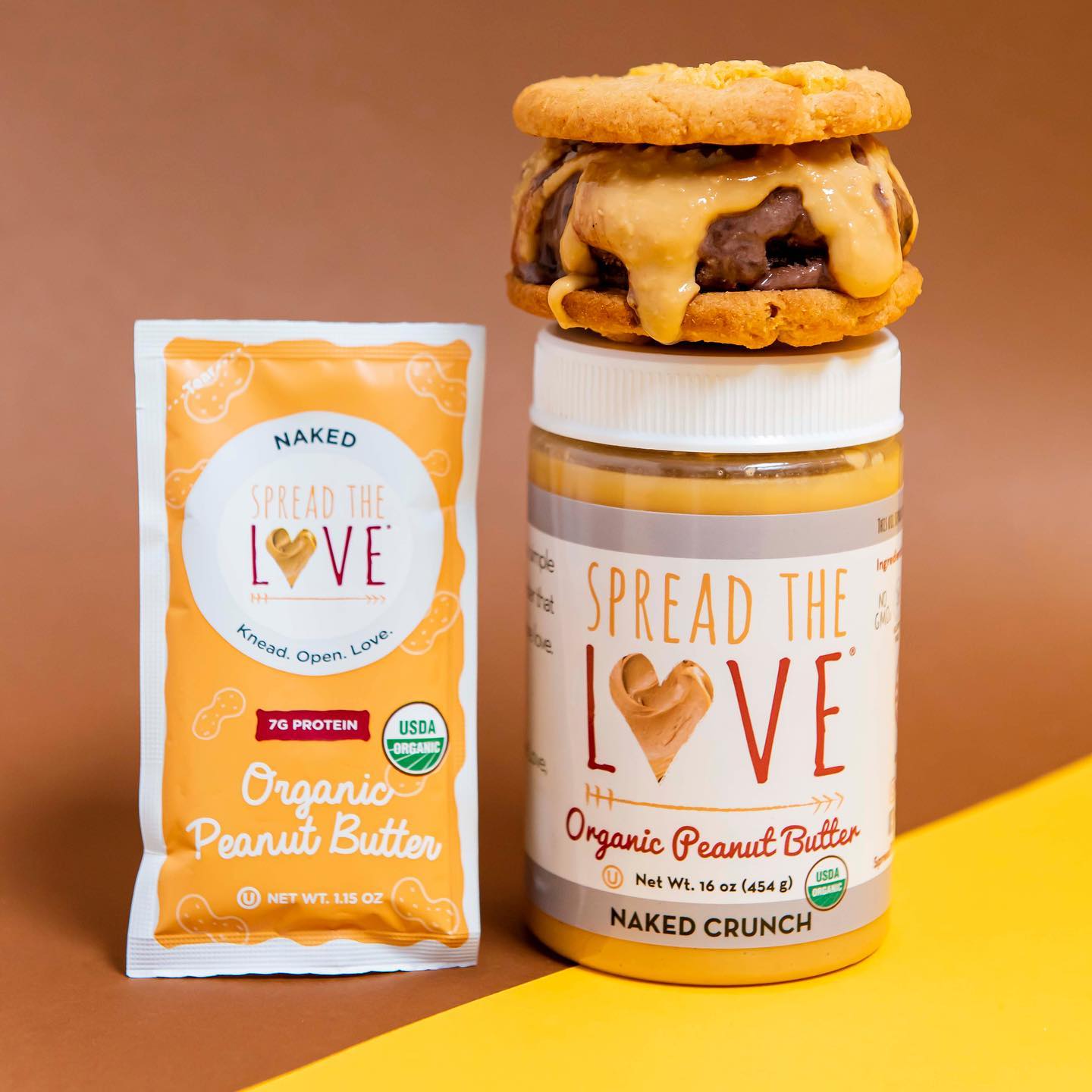 Spread The Love Foods 22: Lifestyle Secondary Images