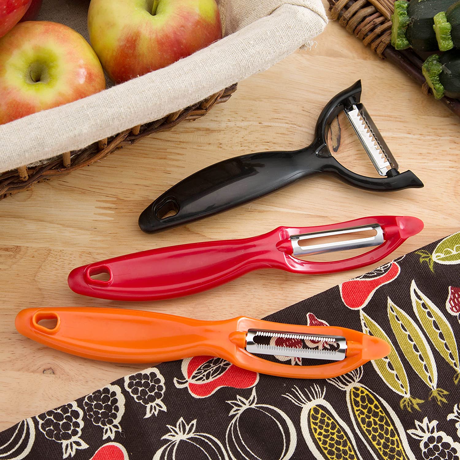 Spring Chef 12: Lifestyle Secondary Images