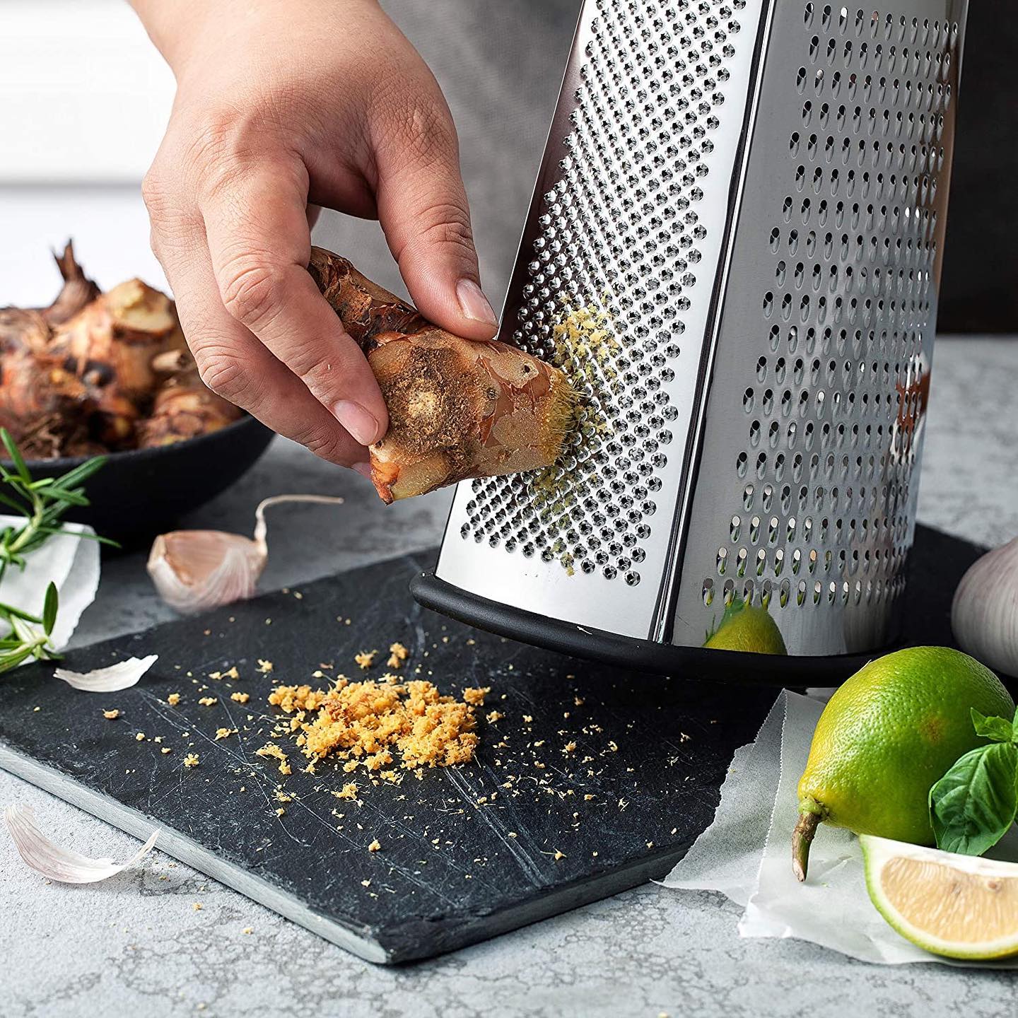 Spring Chef 3: Lifestyle Secondary Images