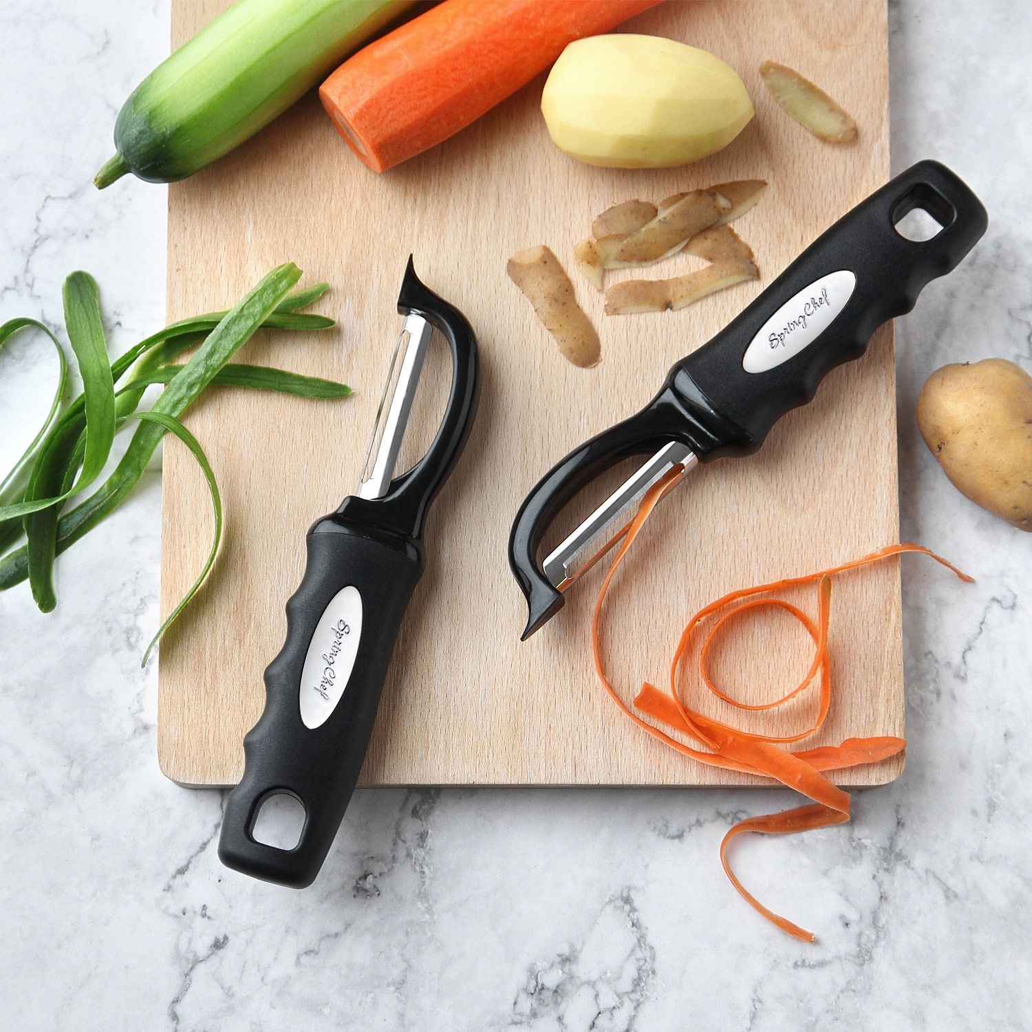 Spring Chef 6: Lifestyle Secondary Images
