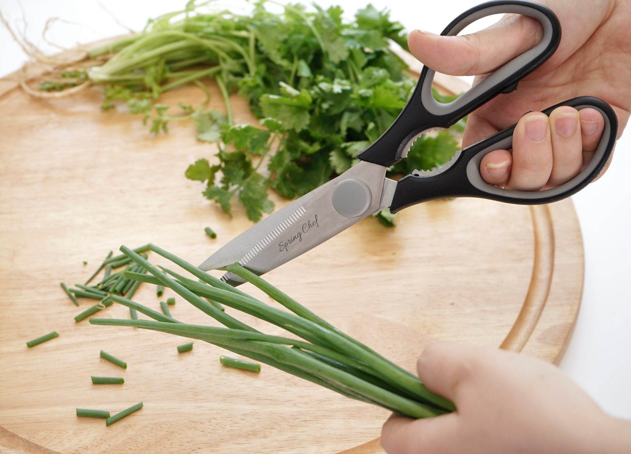 Spring Chef 8: Lifestyle Secondary Images