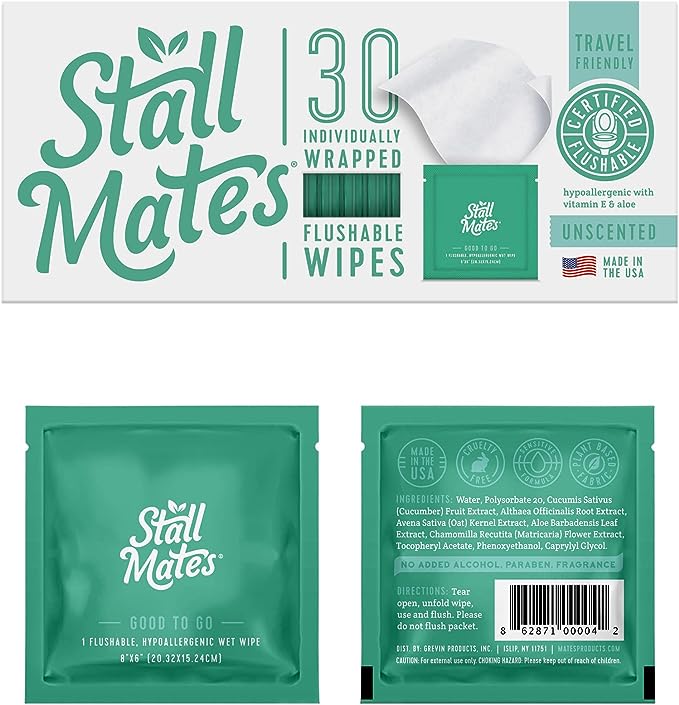 StallMates: Hero Images