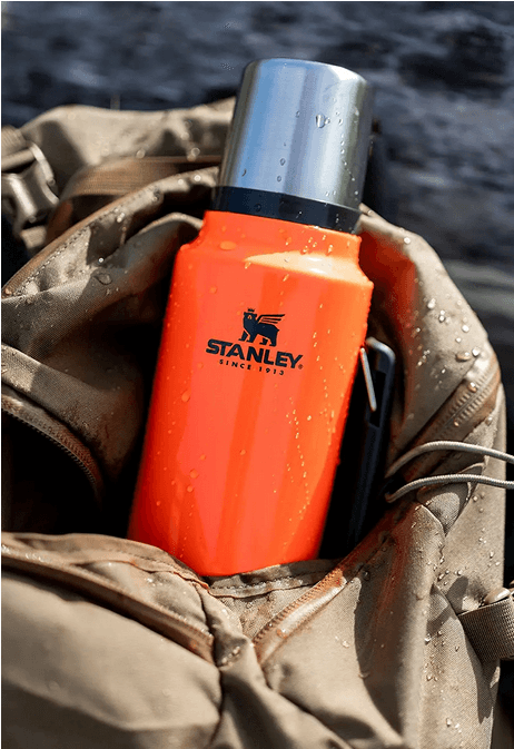 Stanley Outdoors LIF 1: Lifestyle Secondary Images
