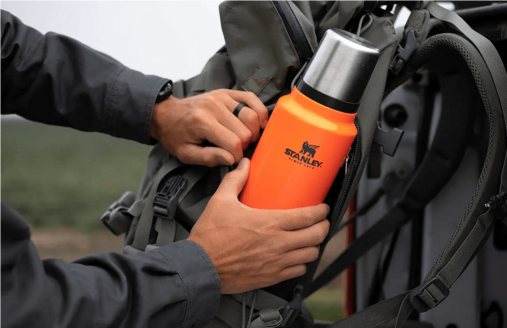 Stanley Outdoors LIF 2: Lifestyle Secondary Images