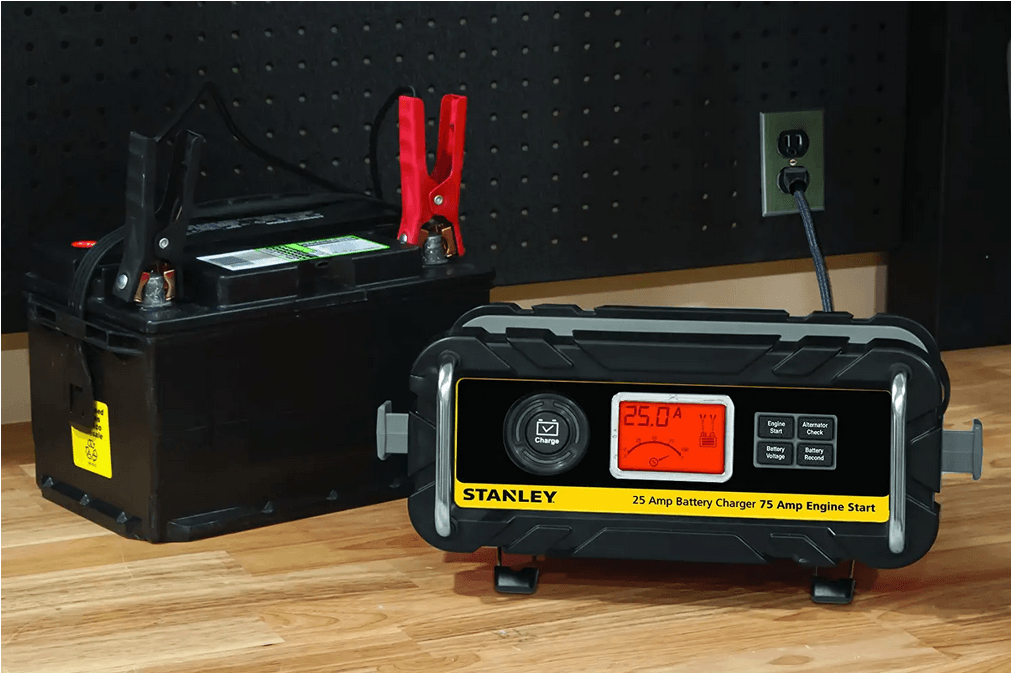 Stanley Outdoors LIF 3: Lifestyle Secondary Images