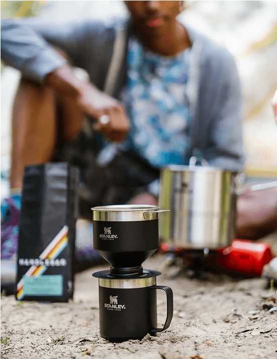 Stanley Outdoors LIF 5: Lifestyle Secondary Images