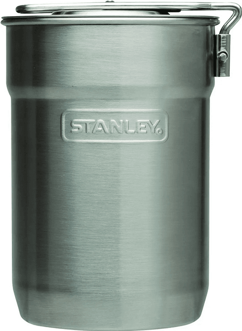 Stanley Outdoors PS 1: Product Hero Images