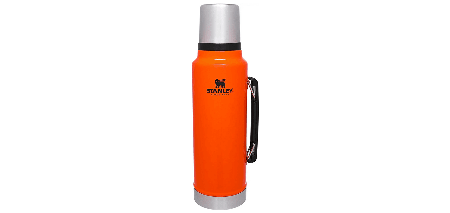 Stanley Outdoors PS 3: Product Hero Images