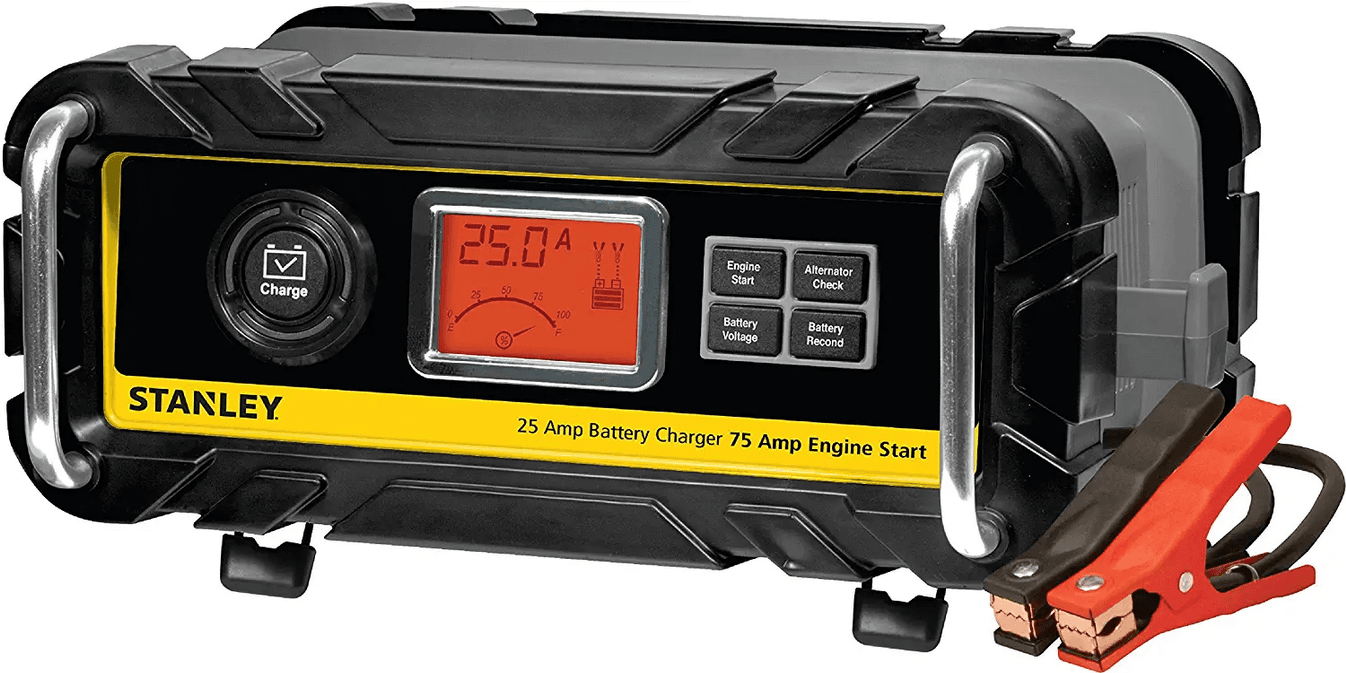 Stanley Outdoors PS 5: Product Hero Images