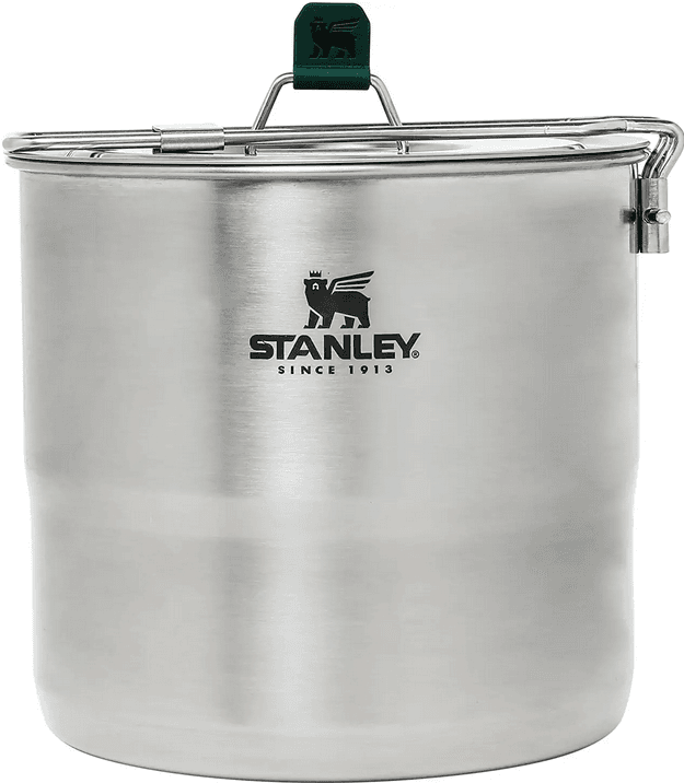 Stanley Outdoors PS 7: Product Hero Images