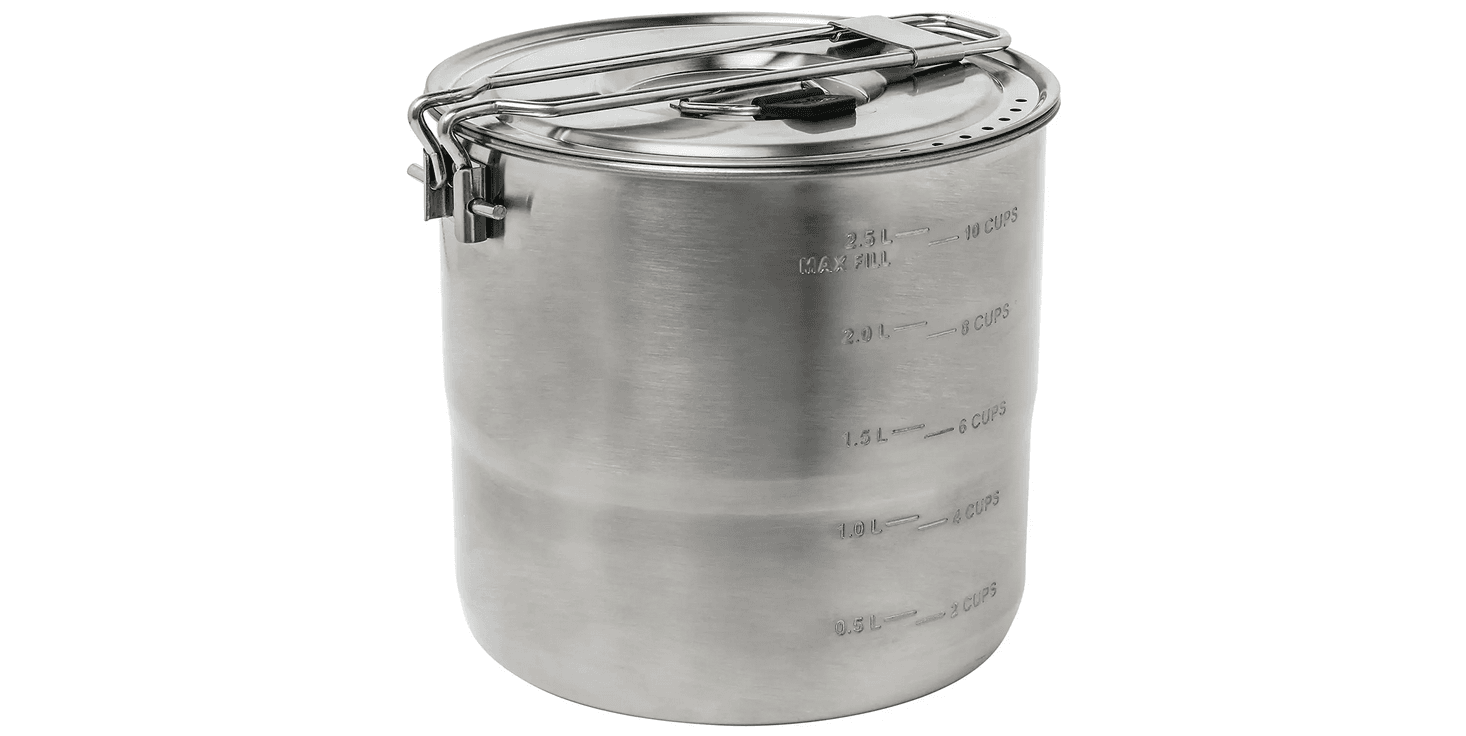 Stanley Outdoors PS 9: Product Hero Images