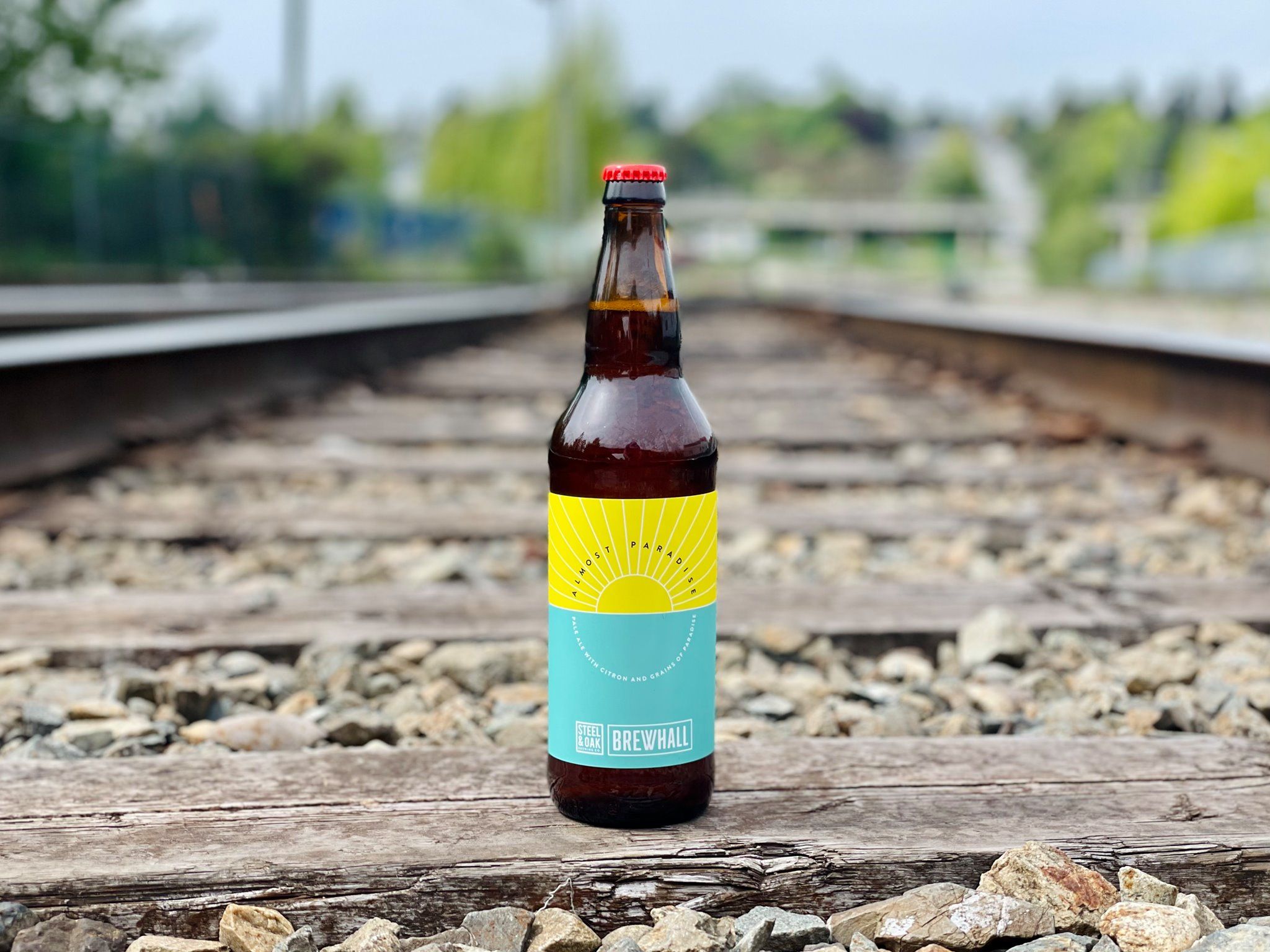 Steel &amp; Oak Brewing Co. 11: Lifestyle Secondary Images