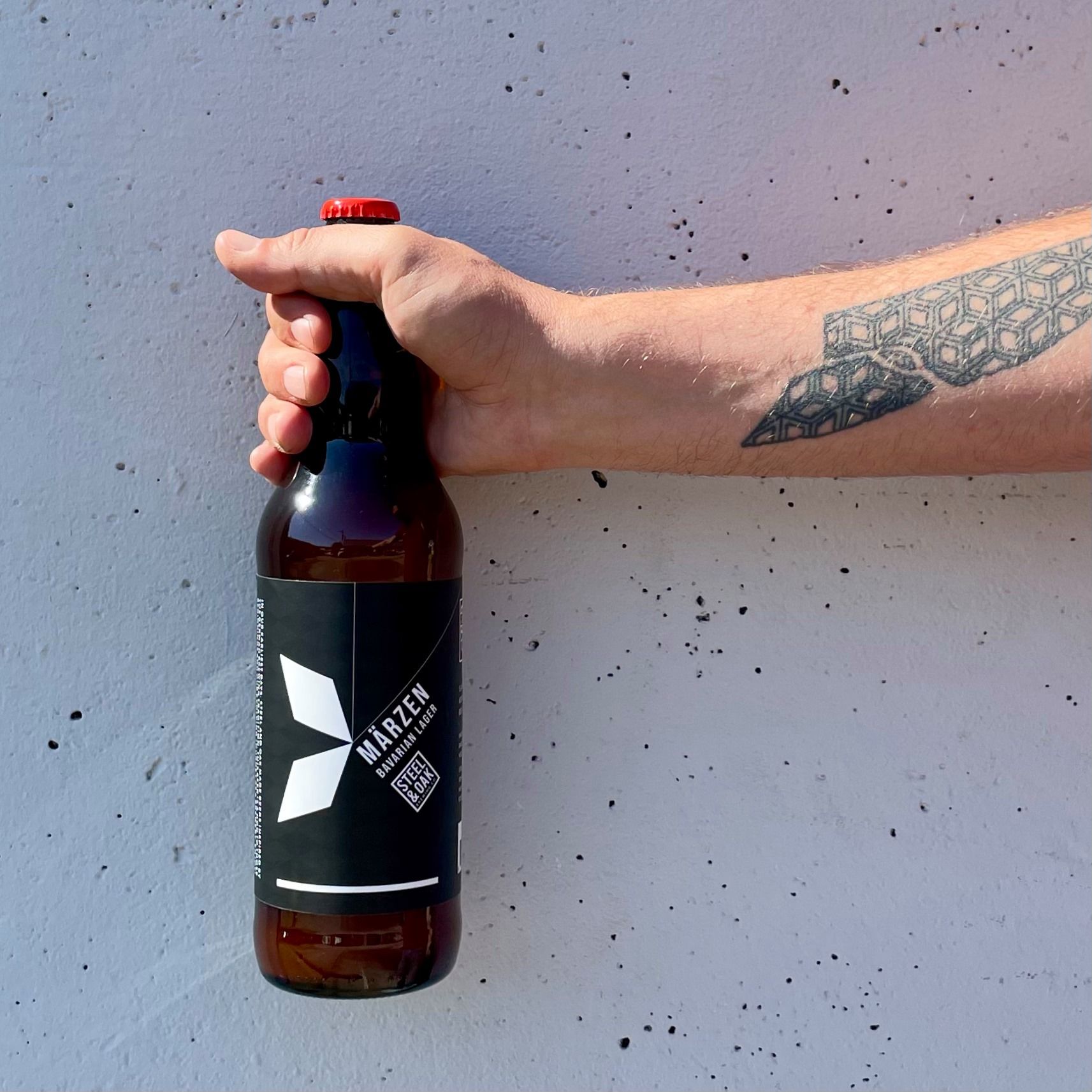 Steel & Oak Brewing Co. 12: Lifestyle Secondary Images