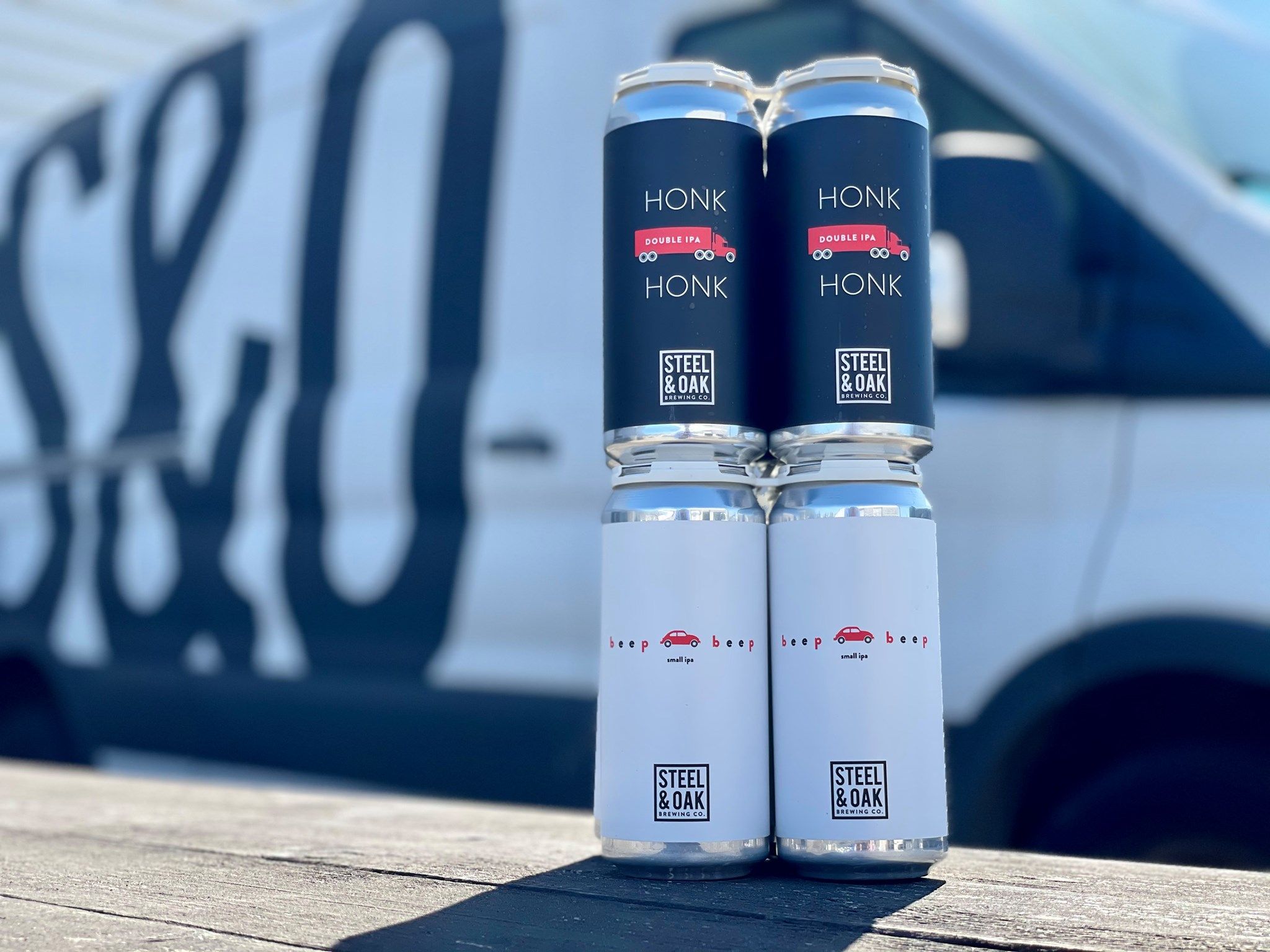 Steel &amp; Oak Brewing Co. 13: Lifestyle Secondary Images