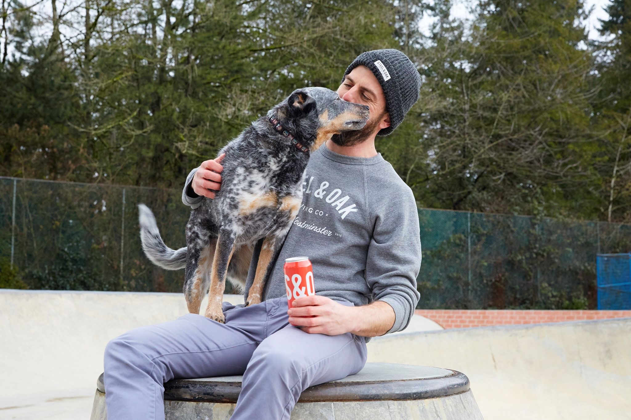 Steel &amp; Oak Brewing Co. 14: Lifestyle Secondary Images