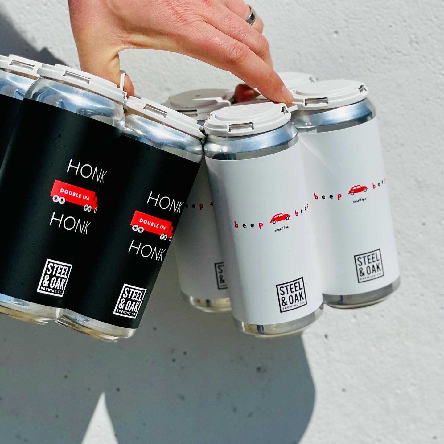 Steel &amp; Oak Brewing Co. 15: Lifestyle Secondary Images