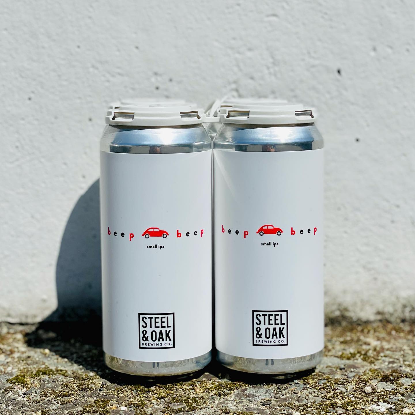 Steel &amp; Oak Brewing Co. 16: Lifestyle Secondary Images