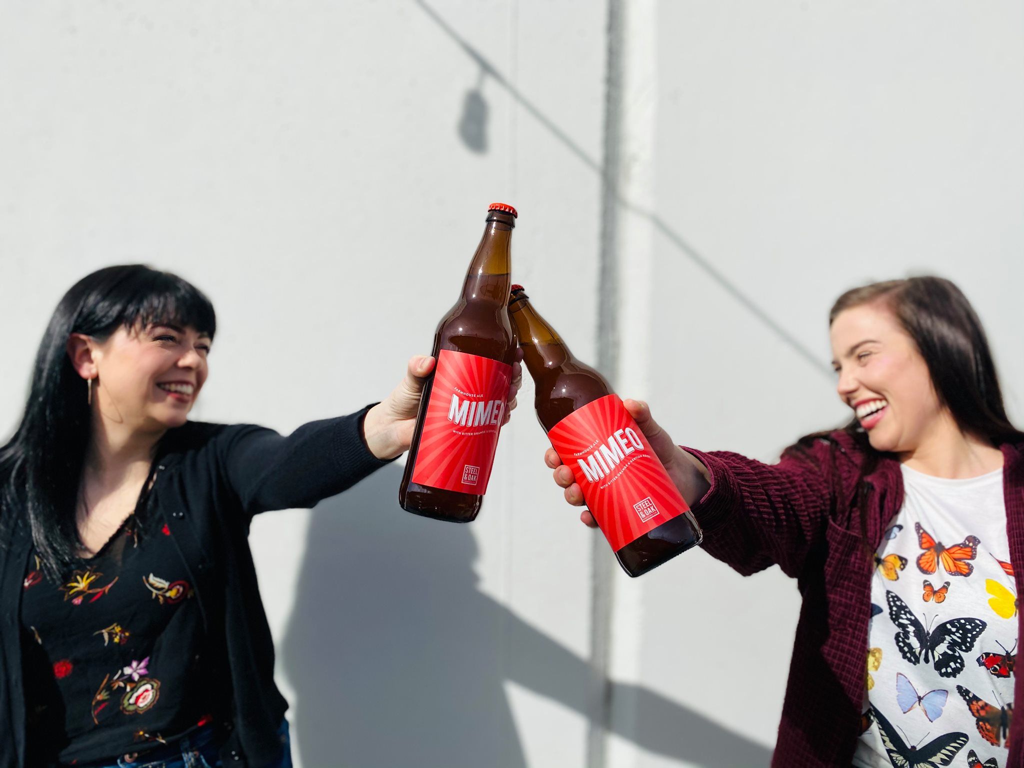 Steel &amp; Oak Brewing Co. 21: Lifestyle Secondary Images