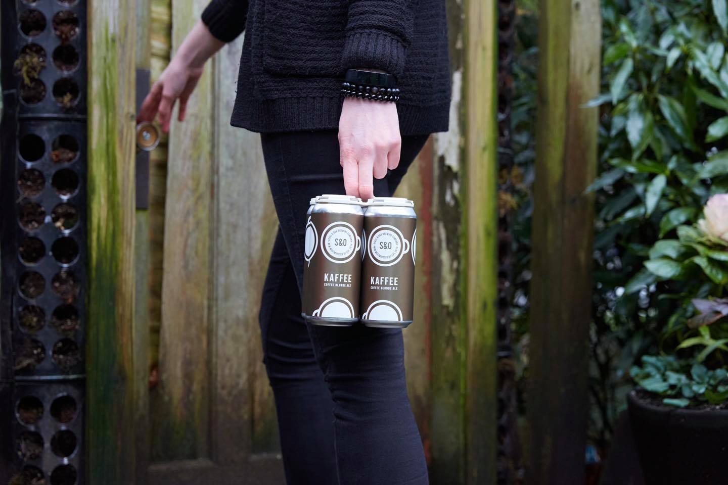 Steel &amp; Oak Brewing Co. 23: Lifestyle Secondary Images