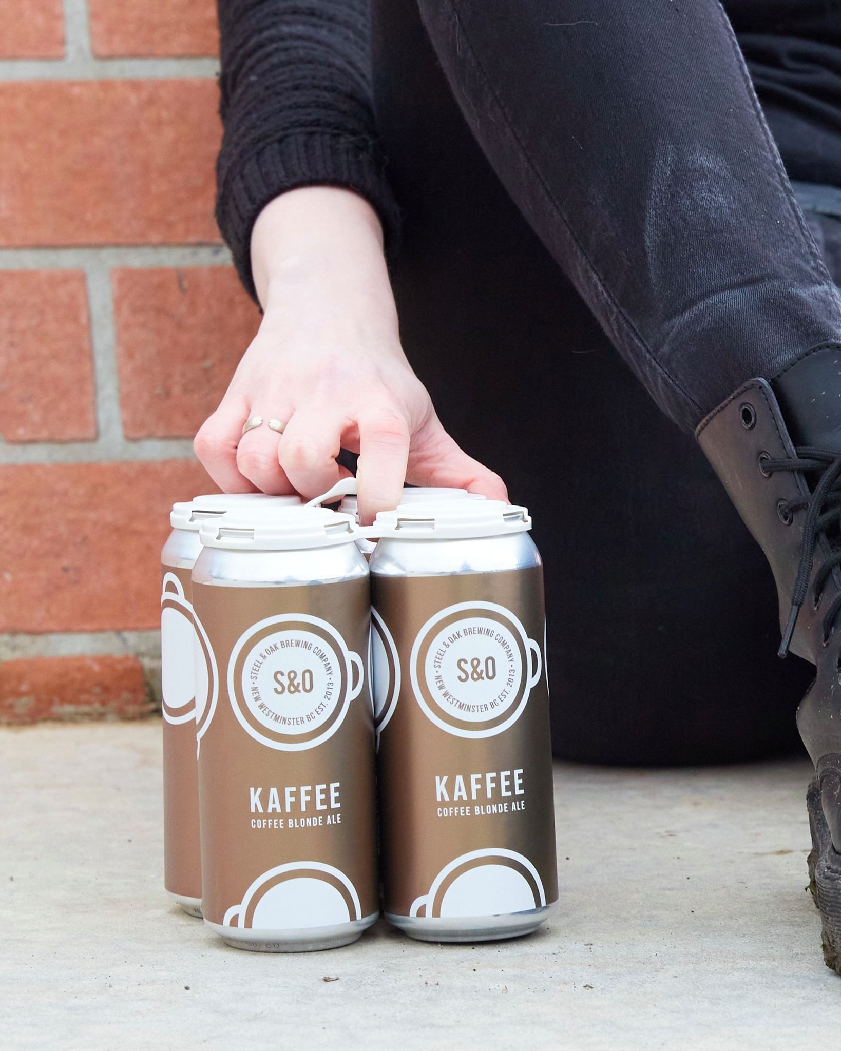 Steel &amp; Oak Brewing Co. 26: Lifestyle Secondary Images