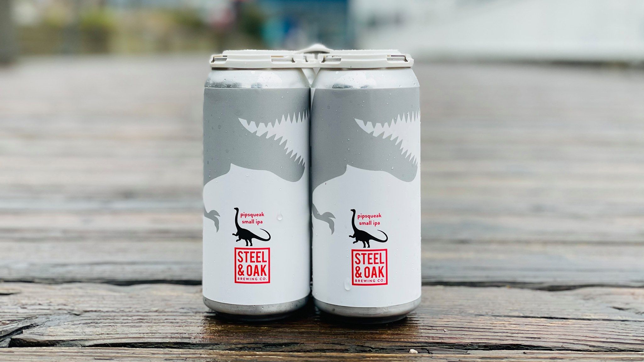 Steel & Oak Brewing Co. 30: Lifestyle Secondary Images