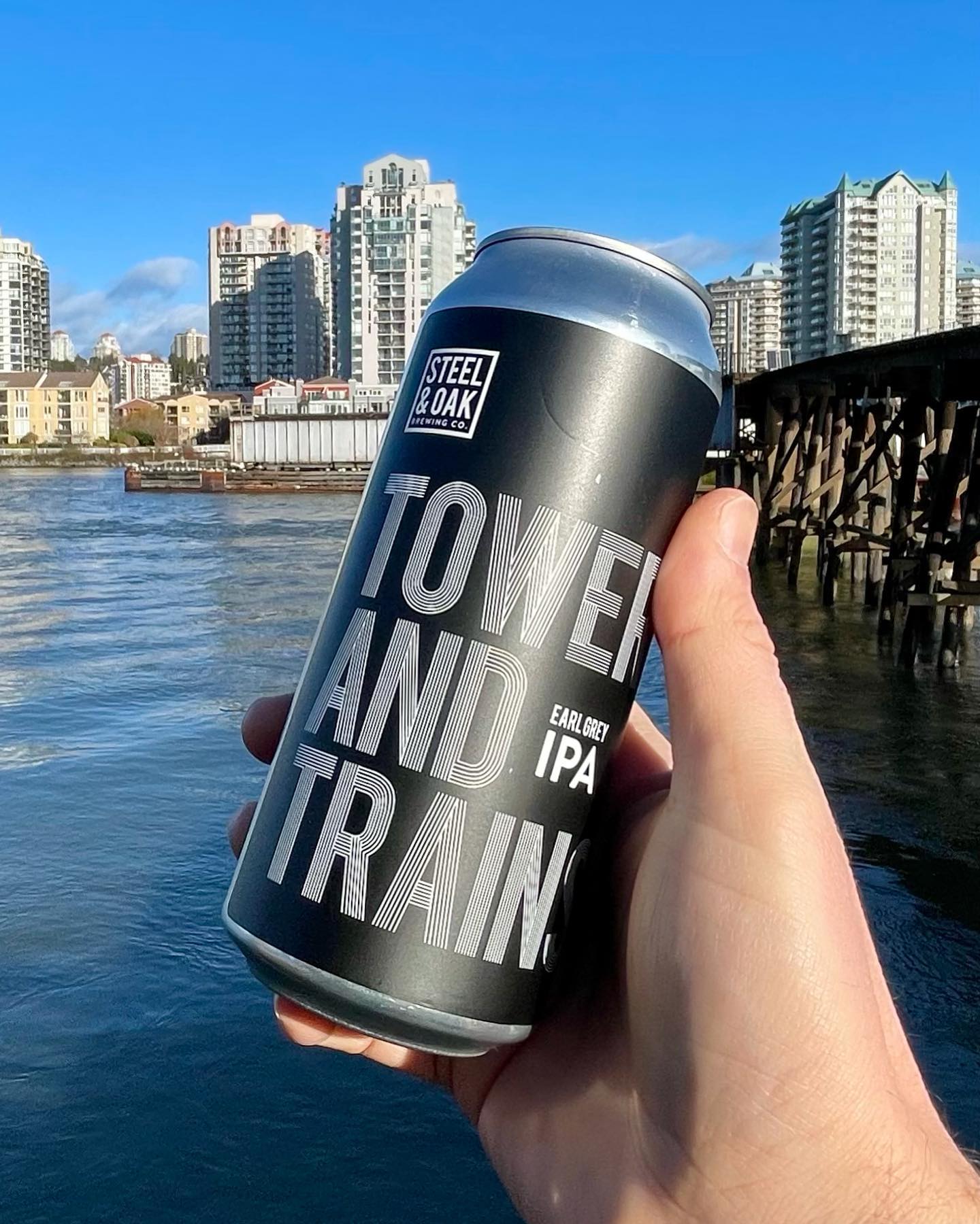 Steel &amp; Oak Brewing Co. 31: Lifestyle Secondary Images